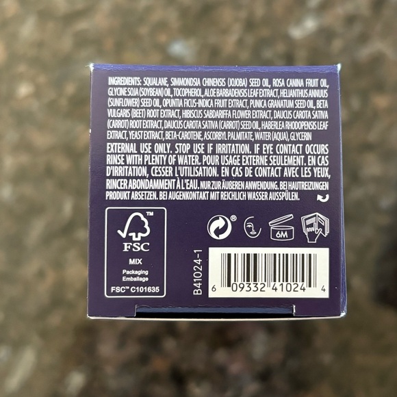 KEYS Skincare Duo - Picture 7 of 7